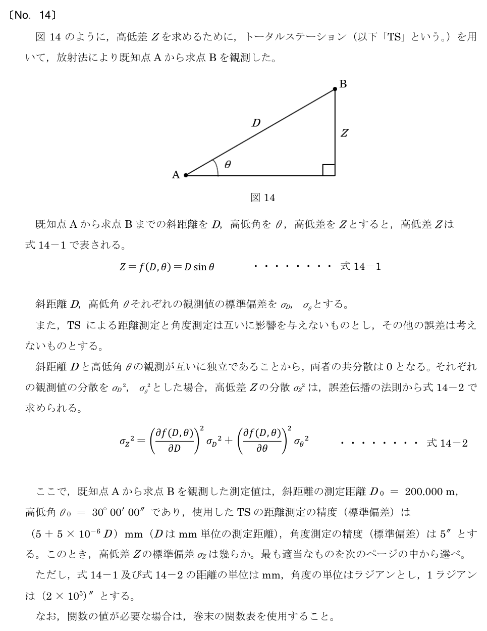 元問題