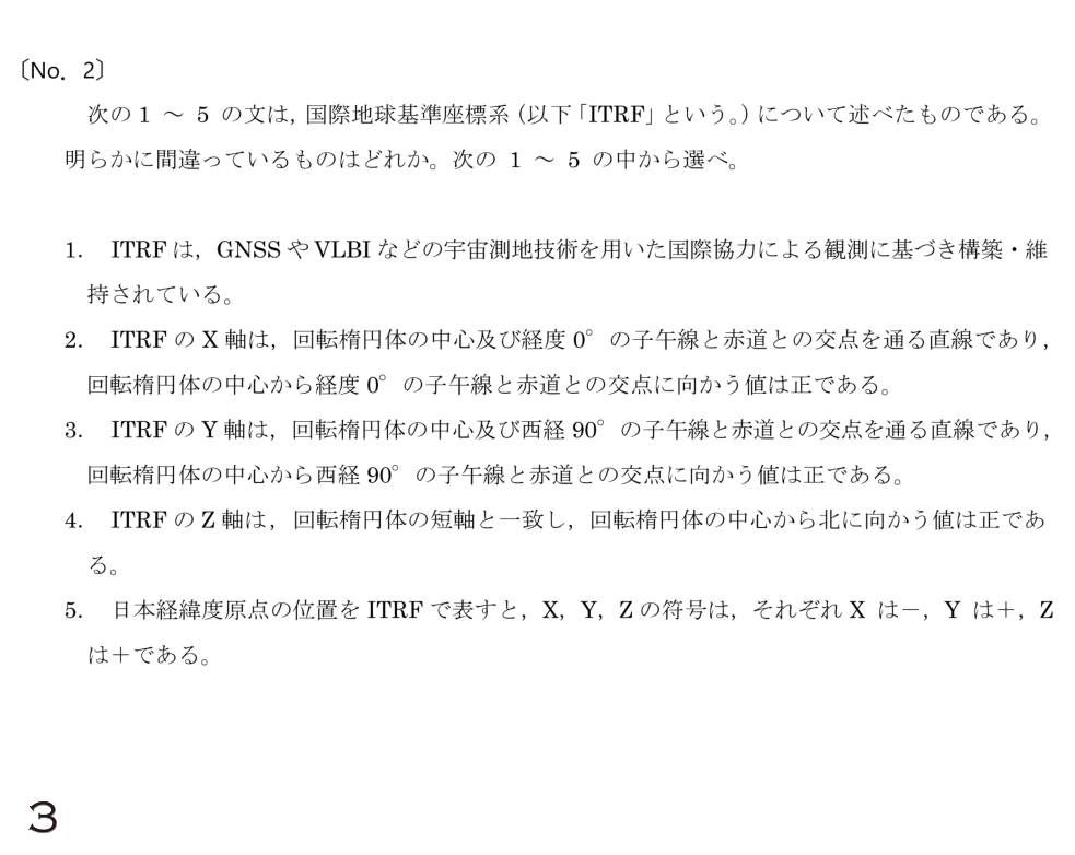 元問題