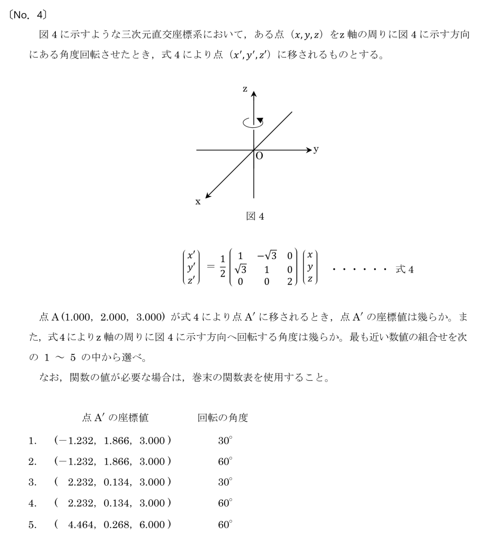 元問題
