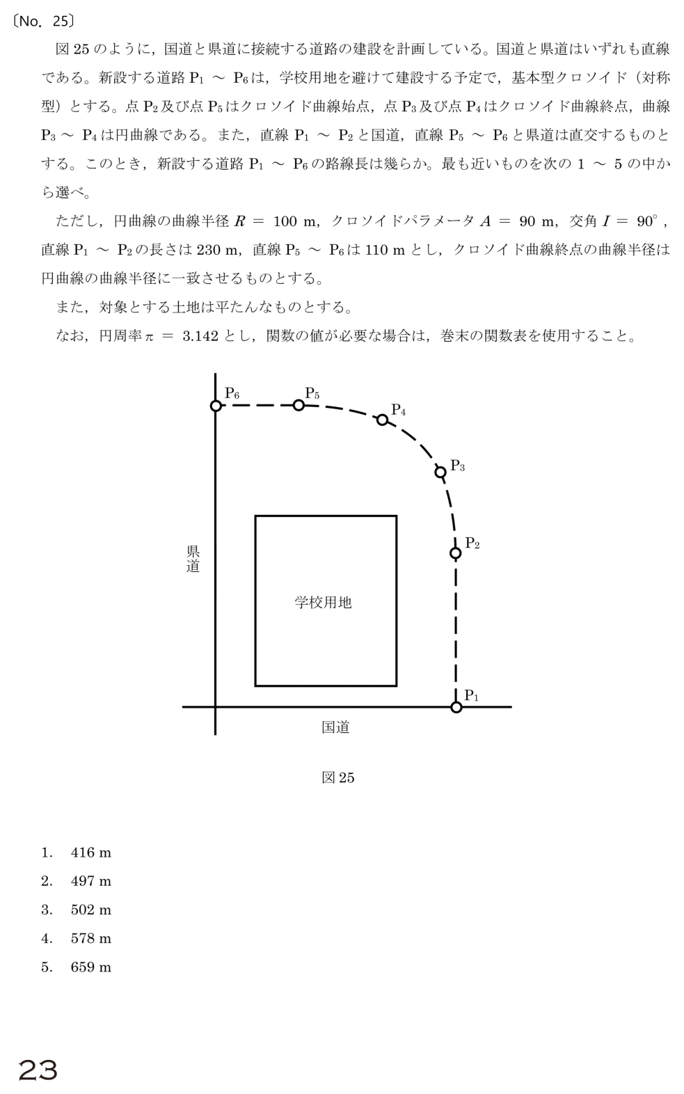元問題